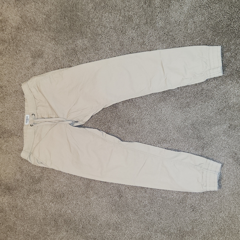 Men Express Joggers